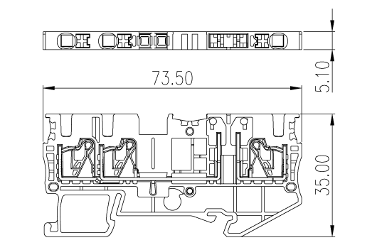 DP2.5N-TN-T hình 2