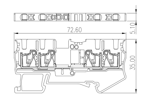 DP2.5N-TR hình 2