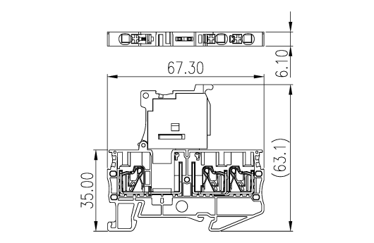 DP2.5NU-TN-TFLXX hình 2