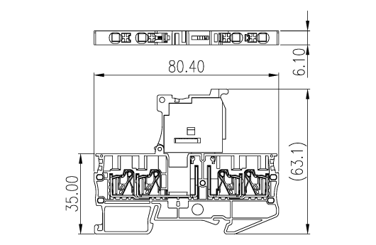 DP2.5NU-TR-TF hình 2