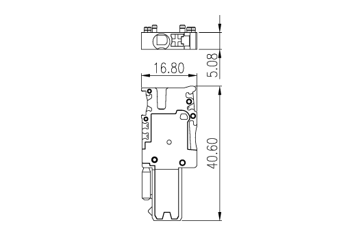 DP2.5PGA hình 2