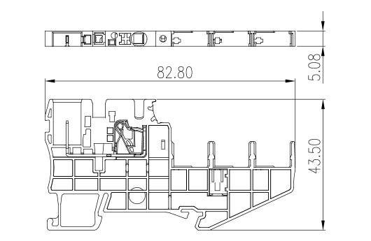 DP2.5SGRT hình 2
