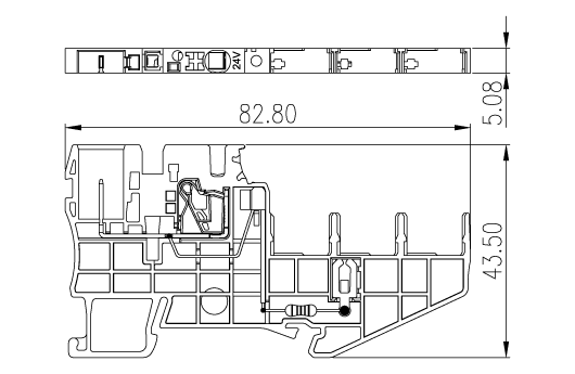 DP2.5SGRT-L24 hình 2