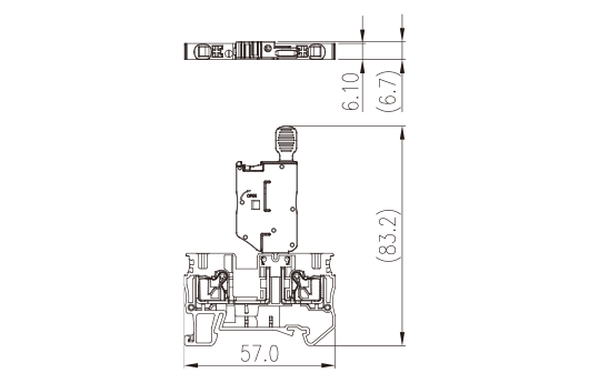 DP4N-M hình 2
