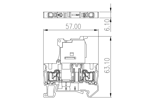 DP4N-TF hình 2