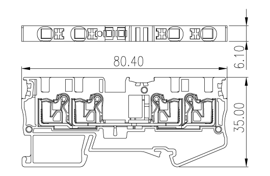DP4N-TR hình 2