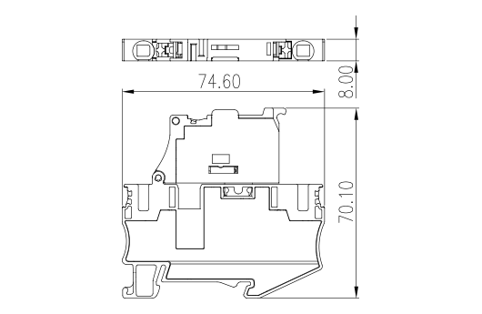 DP6N-TFS hình 2