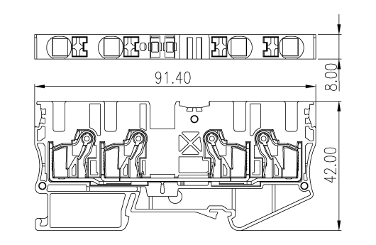 DP6N-TR hình 2
