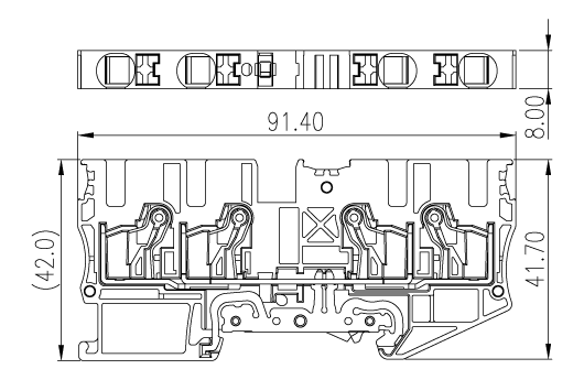 DP6N-TR-PE hình 2