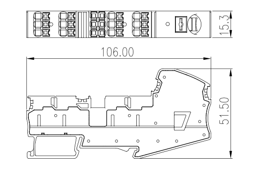 DPD16-P001 hình 2