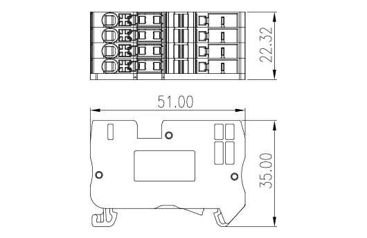 DPES2.5QK01 hình 3