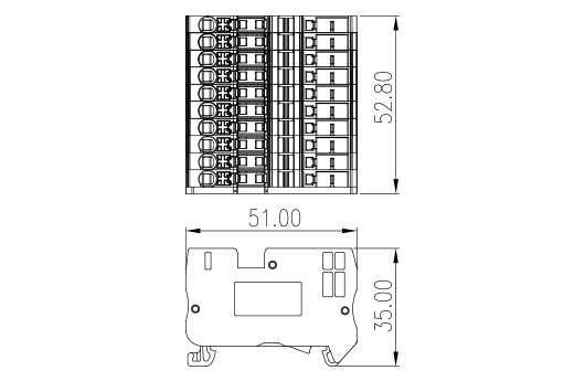 DPES2.5QK03 hình 2