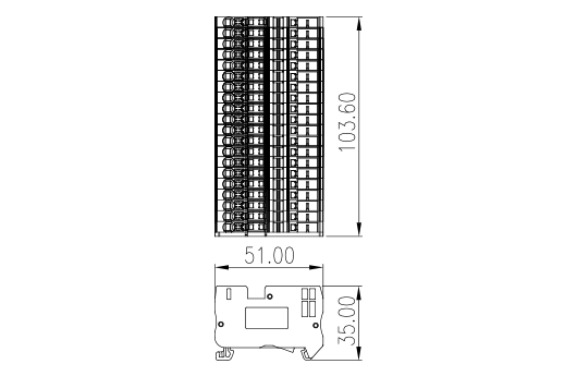 DPES2.5QK05 hình 2