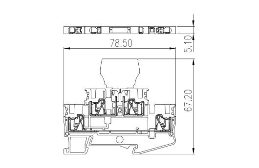 DPP2.5N-CP hình 2