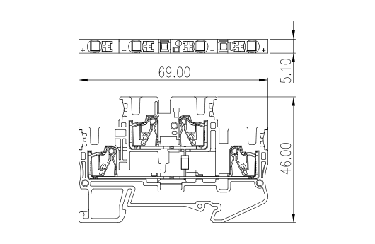 DPP2.5N-D01 hình 2