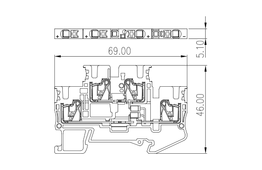 DPP2.5N-D03 hình 2
