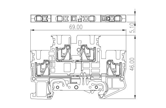 DPP2.5N-L2PE hình 2