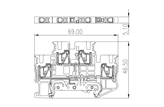 DPP2.5N-PE hình 2