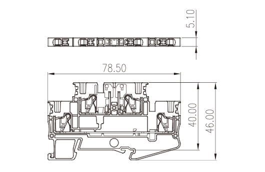 DPP2.5N-T hình 2