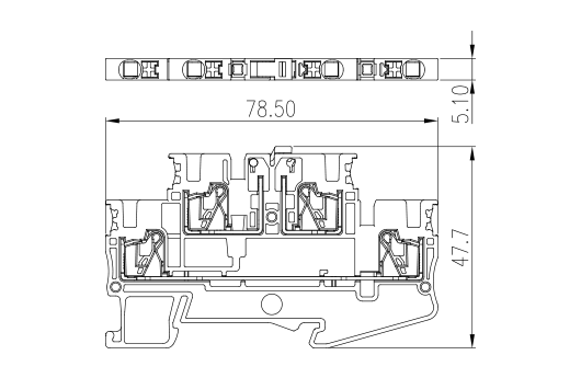 DPP2.5N-TG hình 2