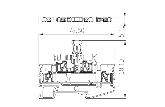 DPP2.5N-TP hình 2