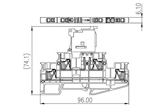 DPP2.5NU-TF hình 2