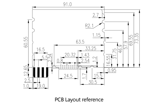 BS-527X hình 3