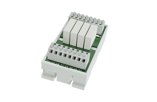 Mô-đun giao tiếp Dinkle 0240-A104B-U-HF