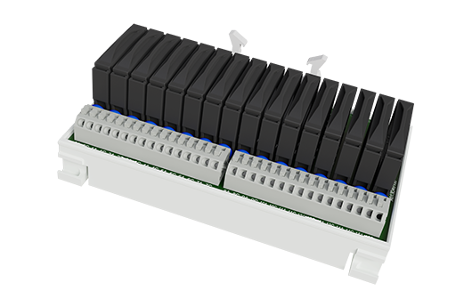 Mô-đun giao tiếp Dinkle 0240-A116CB-U-HF