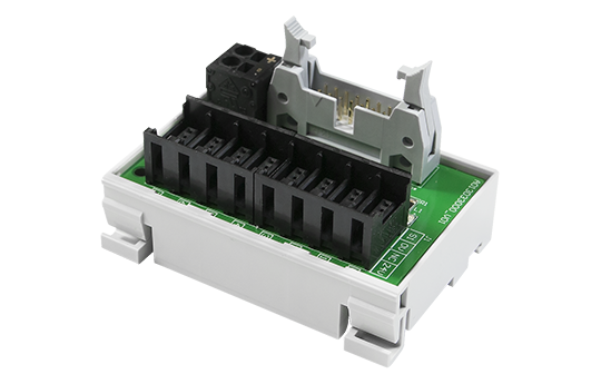 Mô-đun giao tiếp Dinkle 0241-C114K