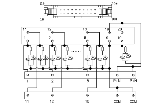 0241-C120LED hình 2
