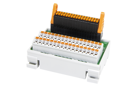 Mô-đun giao tiếp Dinkle 0241-C434LEDA
