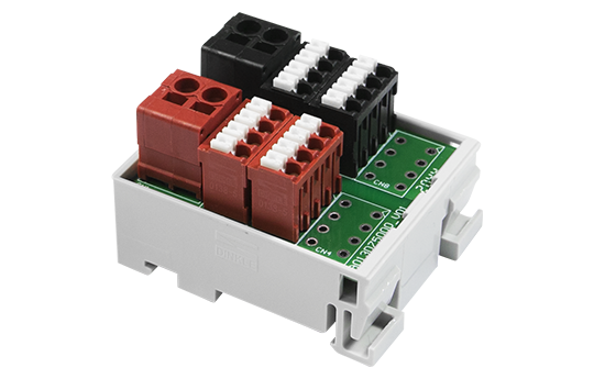 Mô-đun giao tiếp Dinkle 0241-P116