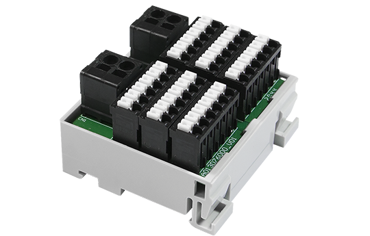 Mô-đun giao tiếp Dinkle 0241-P136A