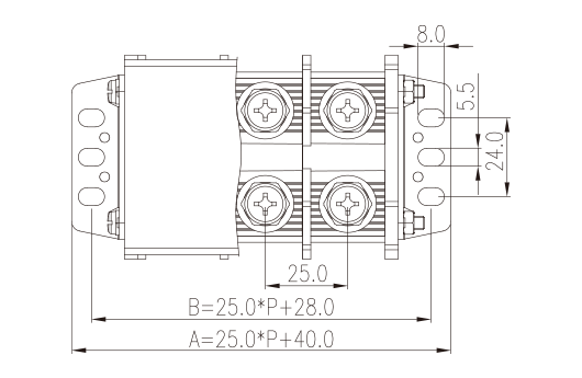 DKB100N-XXPCK hình 2