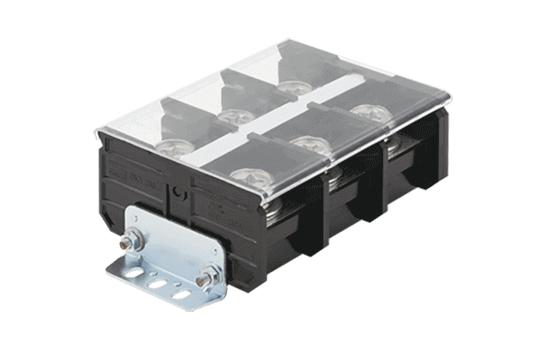 Cầu đấu Dinkle DKB200-XXPCK | 1000V | 232A | 95 mm²