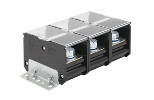 Cầu đấu Dinkle DKB500-XXPCK | 1000V | 520A