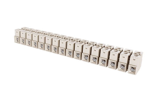 Cầu đấu Dinkle PM16H-16P | 1000V | 76A | 16 mm²