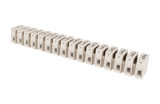 Cầu đấu Dinkle PM6H-16P | 800V | 57A | 10 mm²
