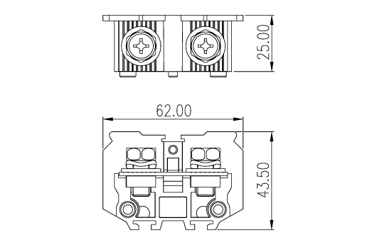 DKB100N hình 2