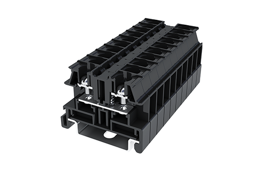Cầu đấu Dinkle DKU15 | 800V | 17.5A | 1.5 mm²