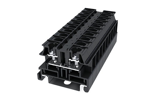 Cầu đấu Dinkle DKU20 | 800V | 24A | 2.5 mm²