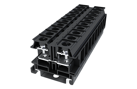 Cầu đấu Dinkle DKU40 | 800V | 41A | 6 mm²