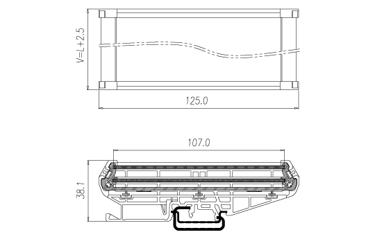 KMRF-XXXX - Bản vẽ 1