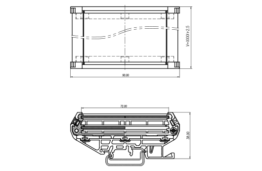 KMRT-XXXX - Bản vẽ 1