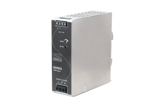 Dinkle Accessory 0165N-24V120W1AC
