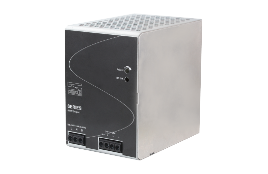 Dinkle Accessory 0165N-24V480W1AC