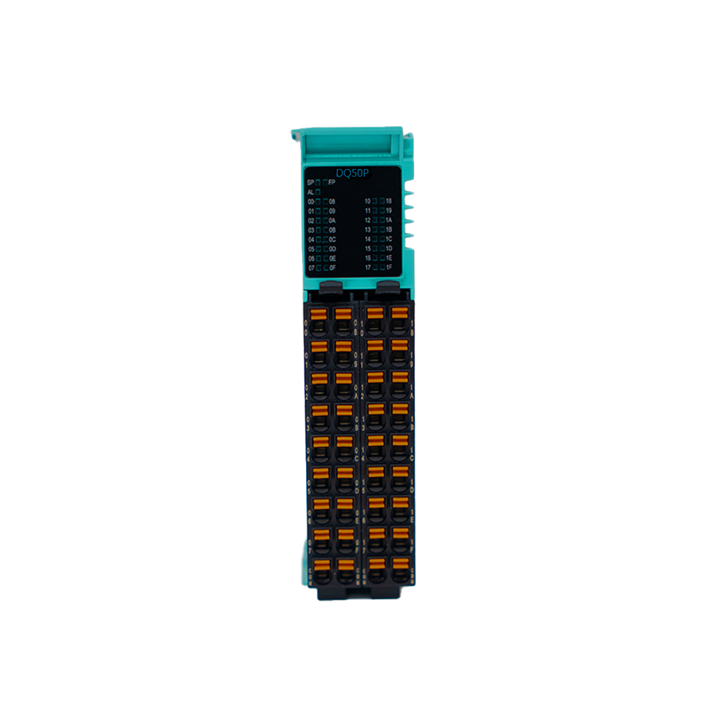 GX-DQ51P – Module 32DO, Source (PNP)