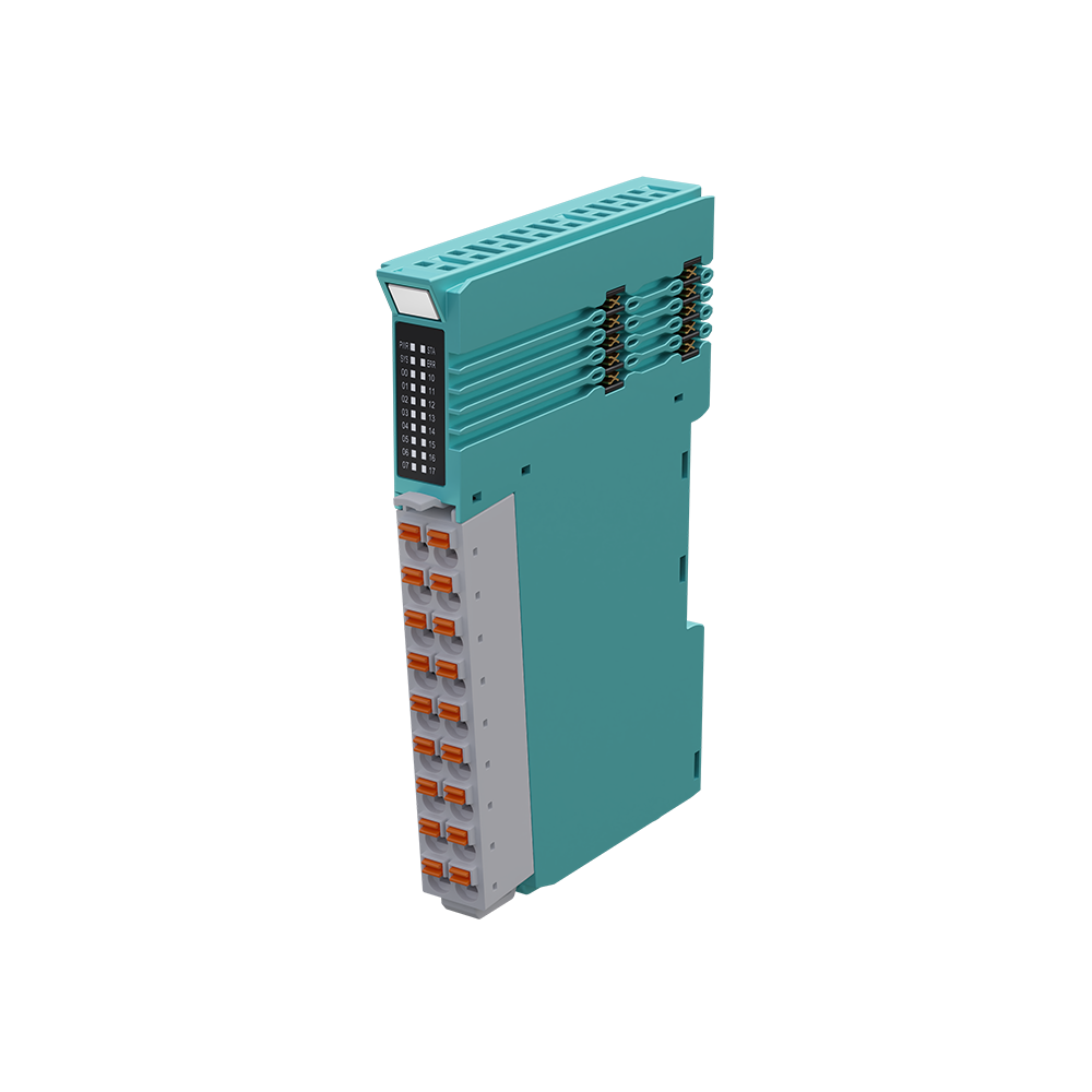 GX-CM111 – Module truyền thông nối tiếp RS-485/RS-232