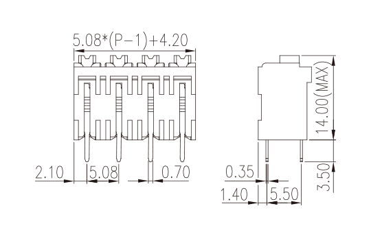 0138-60XXL Dinkle product image